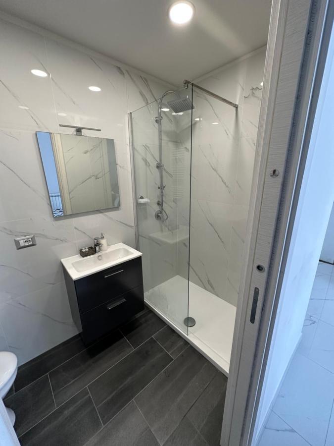 La Casetta - Rooms San Giorgio a Cremano Eksteriør billede