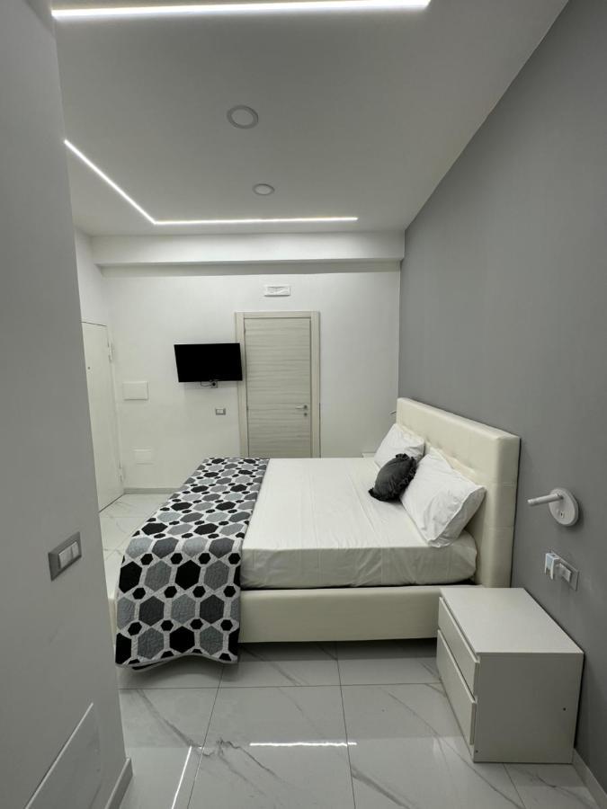 La Casetta - Rooms San Giorgio a Cremano Eksteriør billede