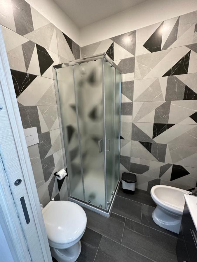 La Casetta - Rooms San Giorgio a Cremano Eksteriør billede