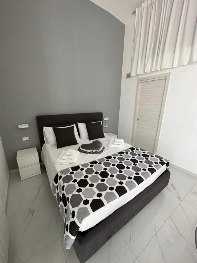 La Casetta - Rooms San Giorgio a Cremano Eksteriør billede
