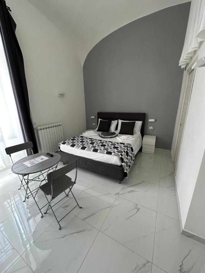 La Casetta - Rooms San Giorgio a Cremano Eksteriør billede