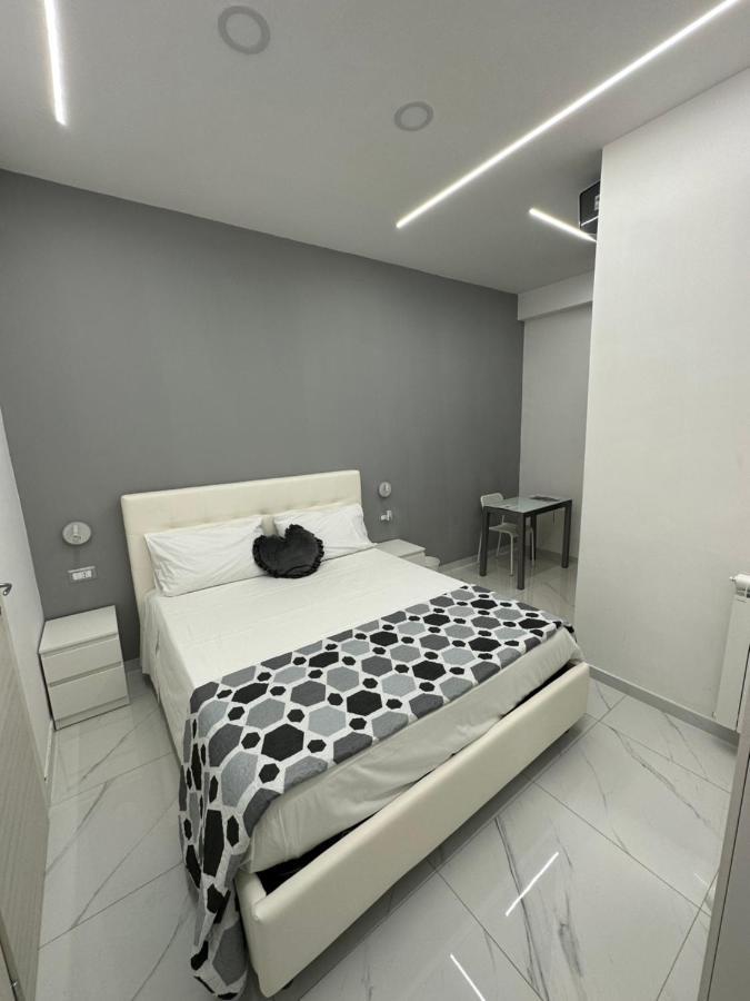 La Casetta - Rooms San Giorgio a Cremano Eksteriør billede