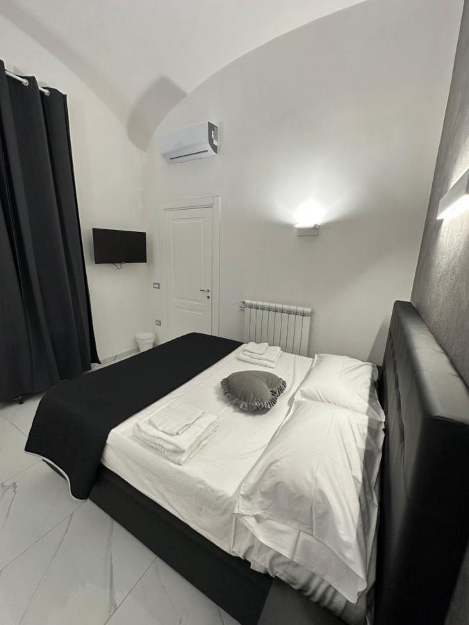 La Casetta - Rooms San Giorgio a Cremano Eksteriør billede