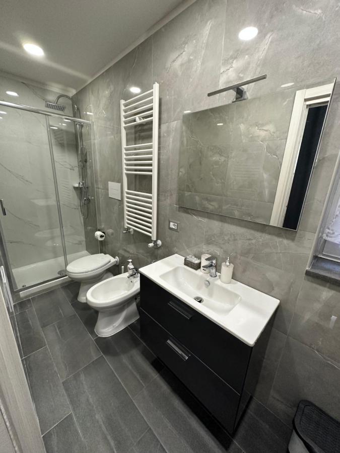 La Casetta - Rooms San Giorgio a Cremano Eksteriør billede