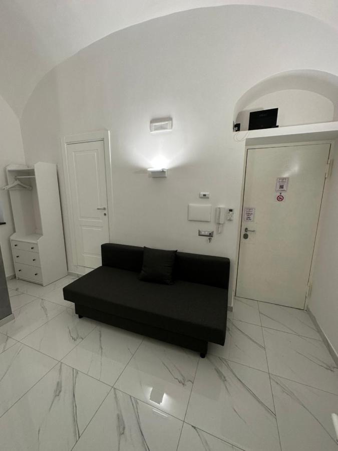 La Casetta - Rooms San Giorgio a Cremano Eksteriør billede