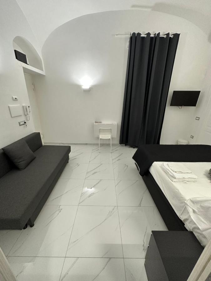 La Casetta - Rooms San Giorgio a Cremano Eksteriør billede