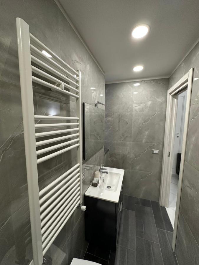 La Casetta - Rooms San Giorgio a Cremano Eksteriør billede