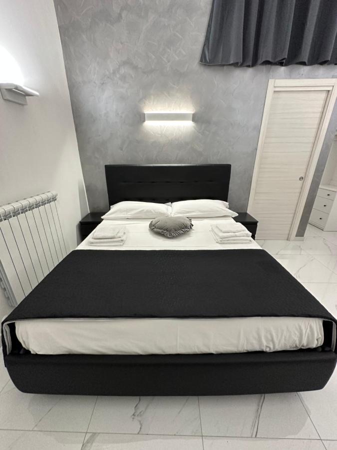 La Casetta - Rooms San Giorgio a Cremano Eksteriør billede