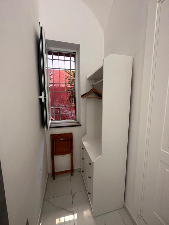 La Casetta - Rooms San Giorgio a Cremano Eksteriør billede
