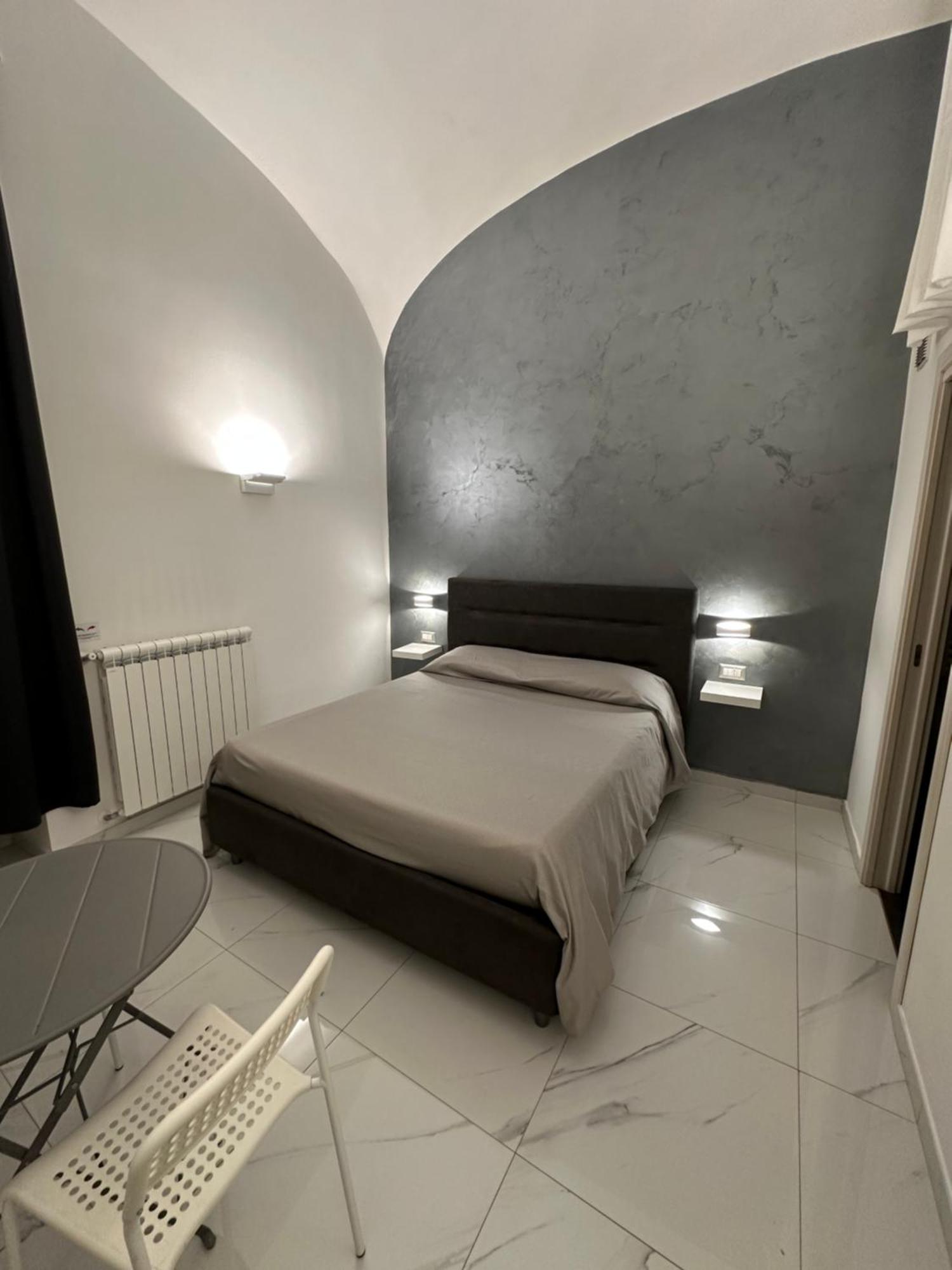 La Casetta - Rooms San Giorgio a Cremano Eksteriør billede